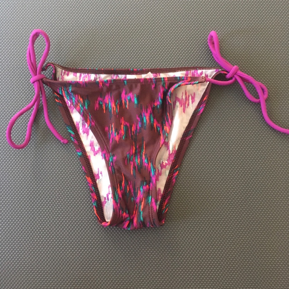 Patagonia Bikini Bottoms